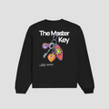 Sudadera The Master Keys