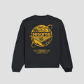 Sudadera Change