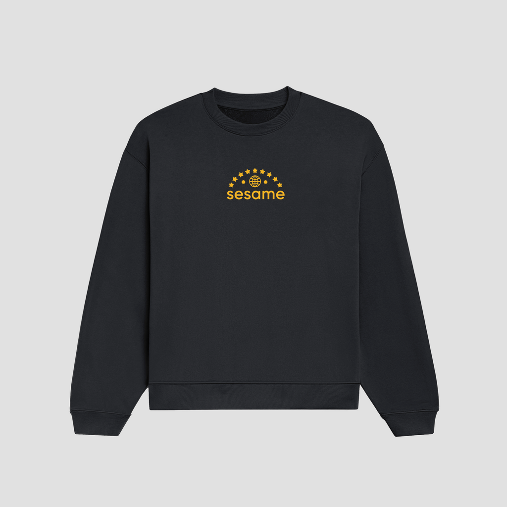 Sudadera Change