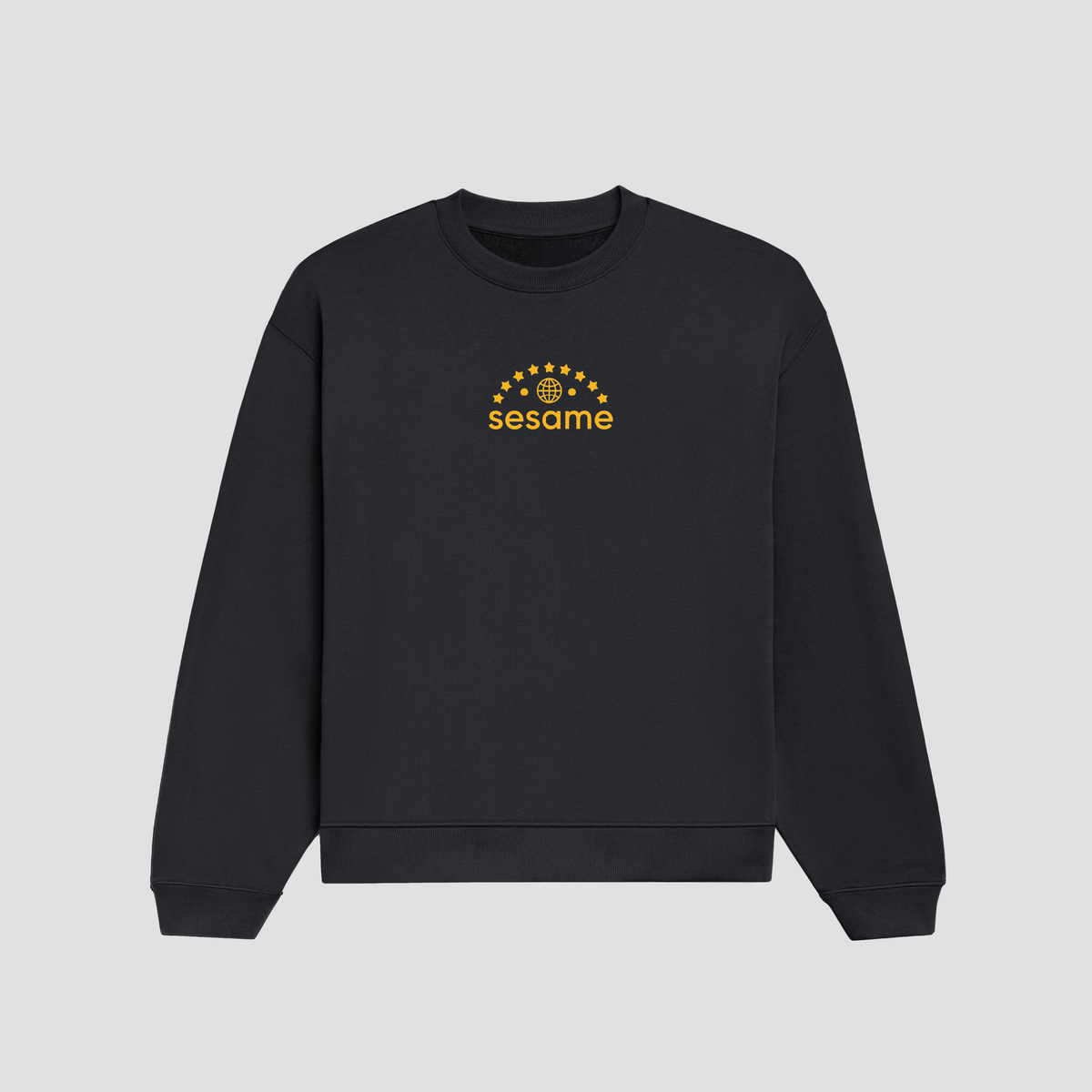 Sudadera Change