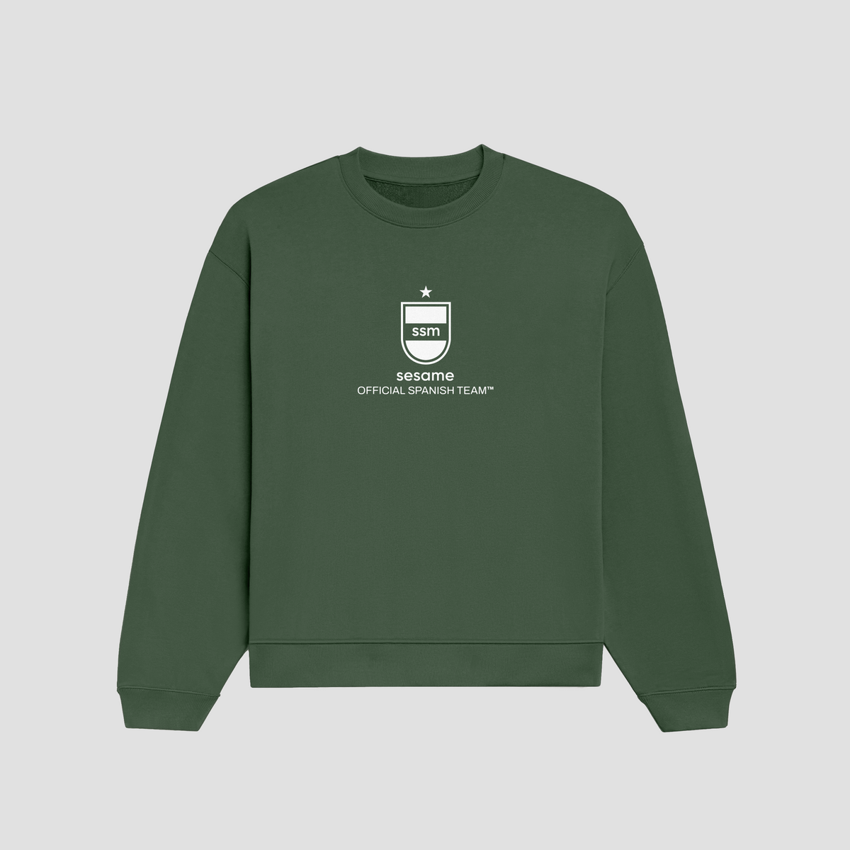 Sudadera Spanish Team