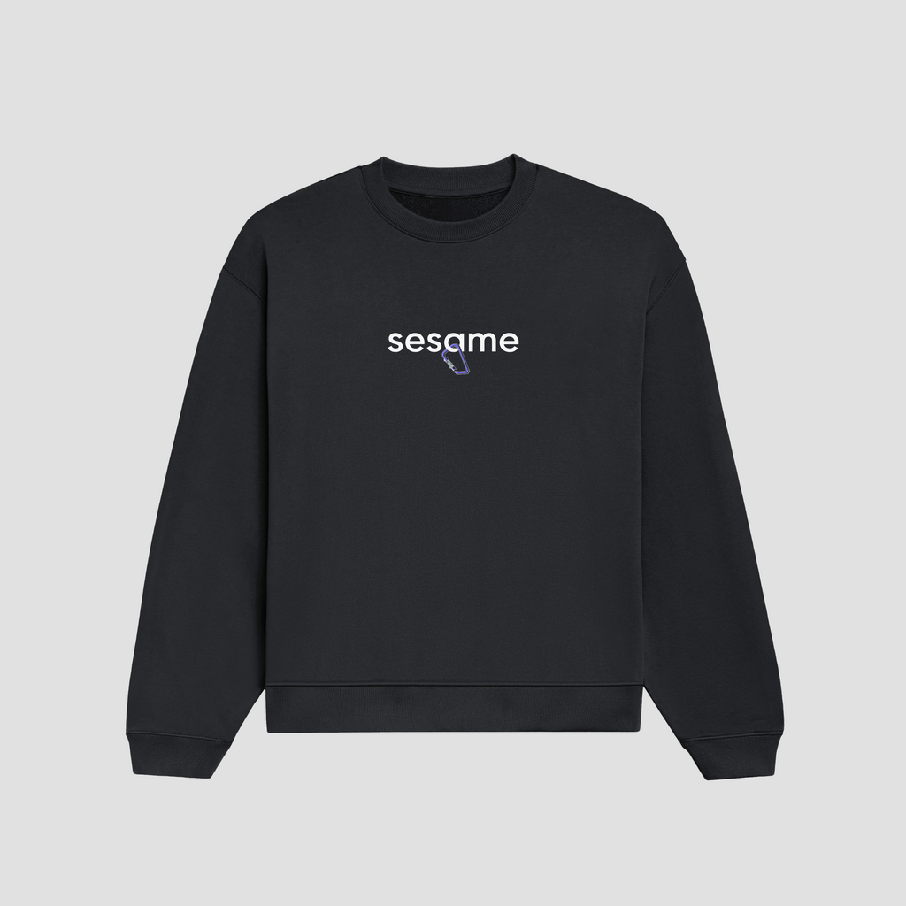 Sudadera The Master Keys