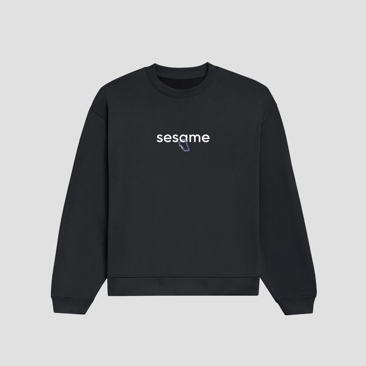 Sudadera The Master Keys