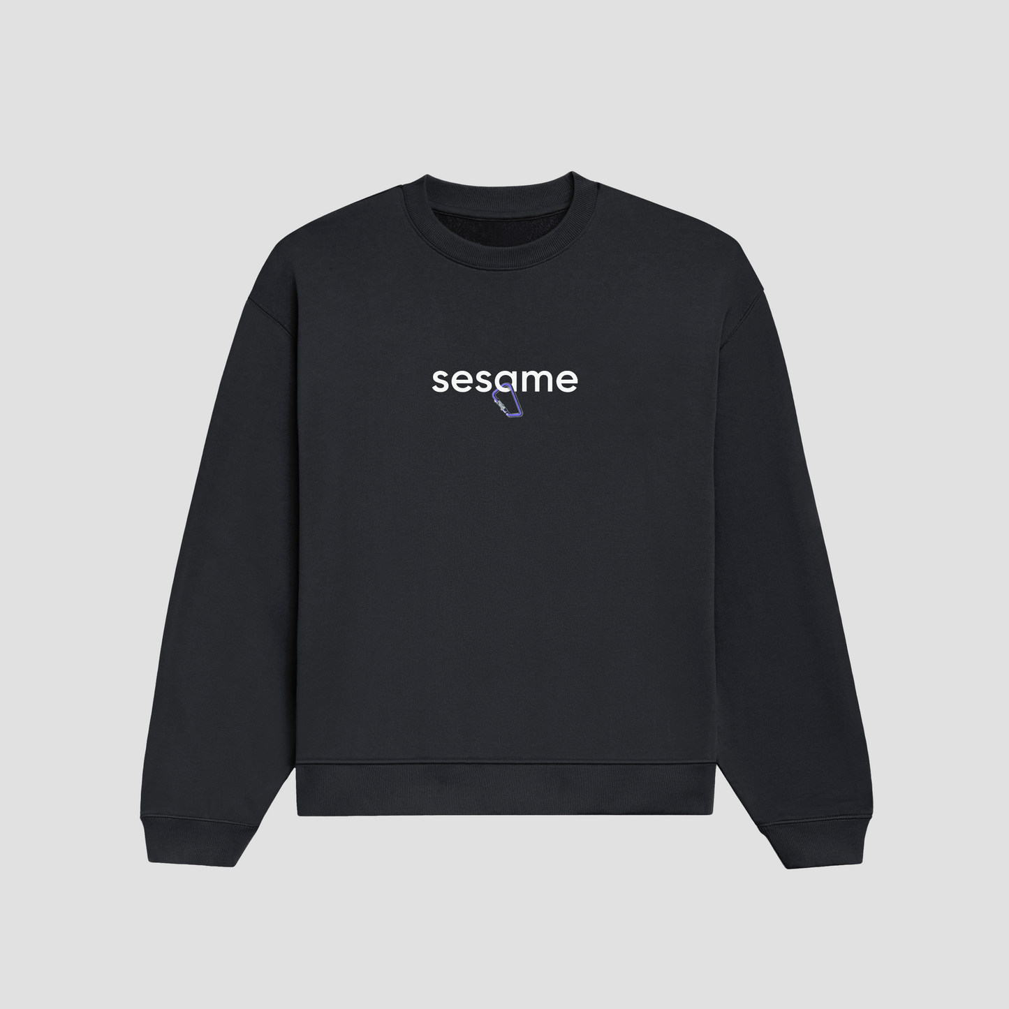 Sudadera The Master Keys