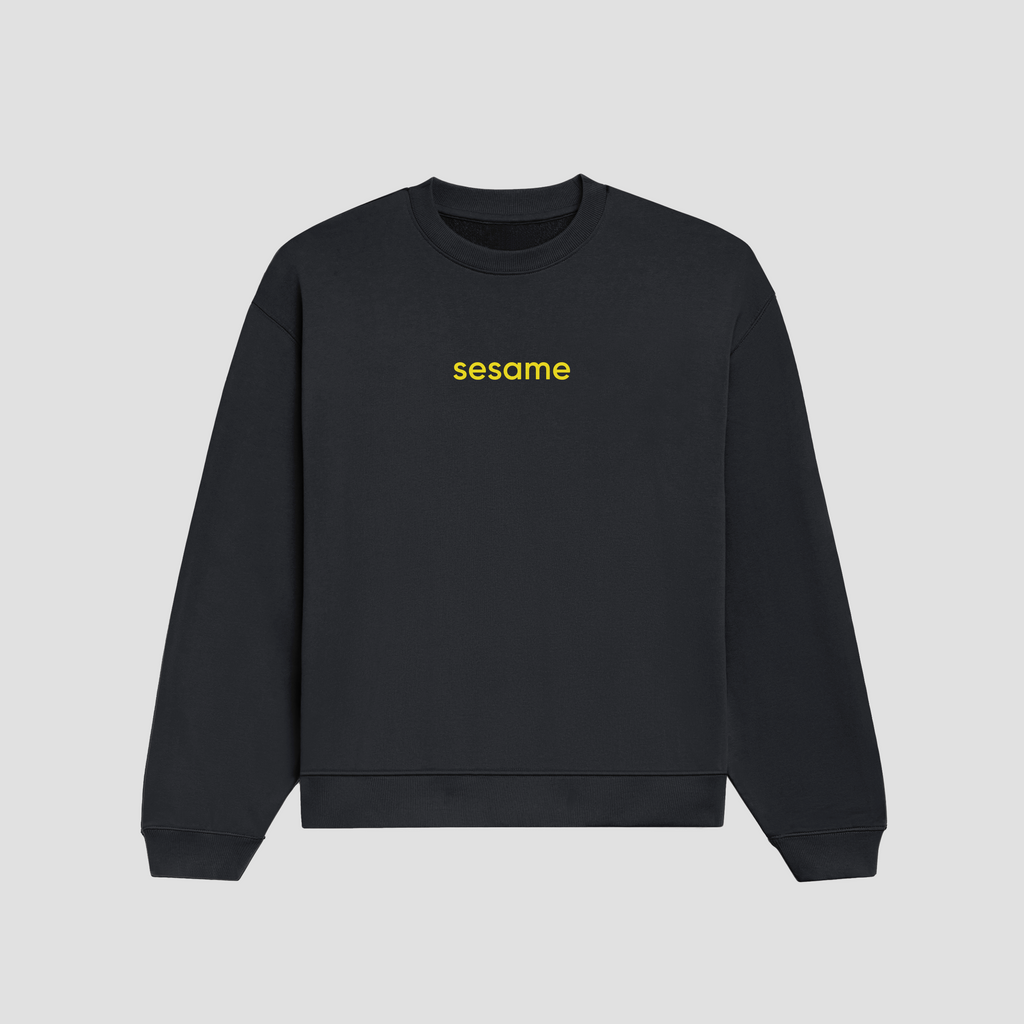 Sudadera Metamorphosis