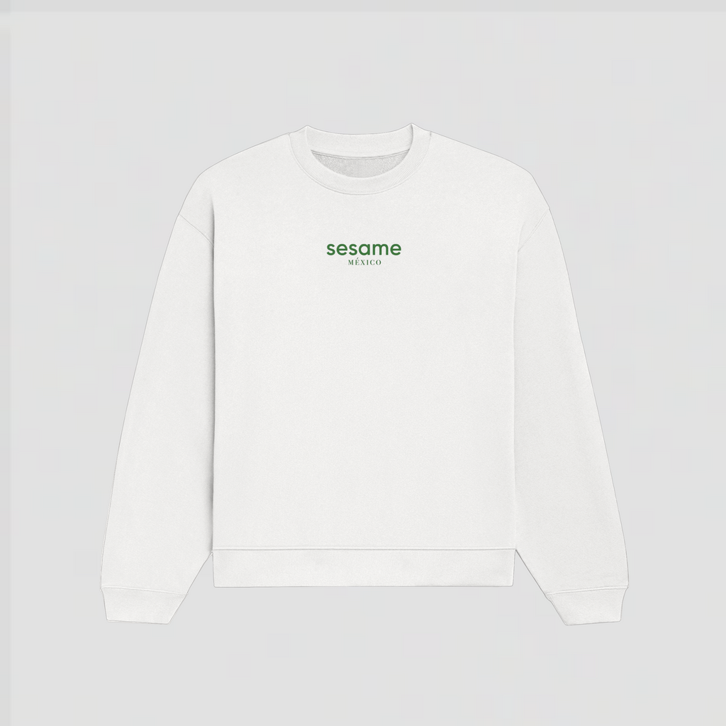 Sudadera Poder Ancestral
