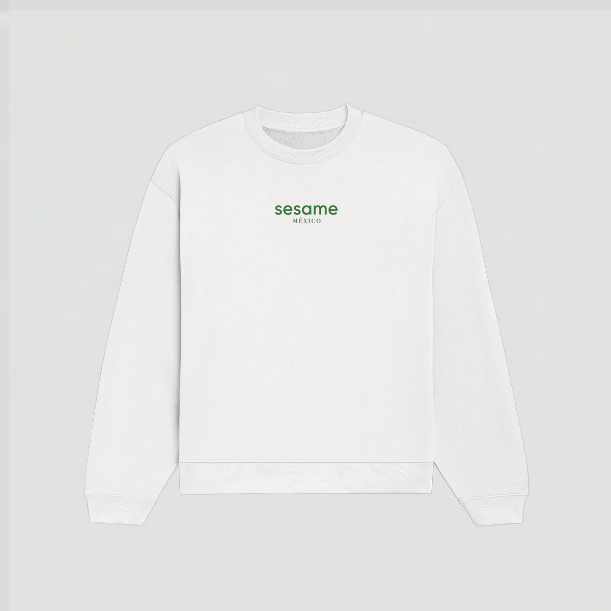 Sudadera Poder Ancestral