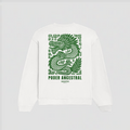 Sudadera Poder Ancestral