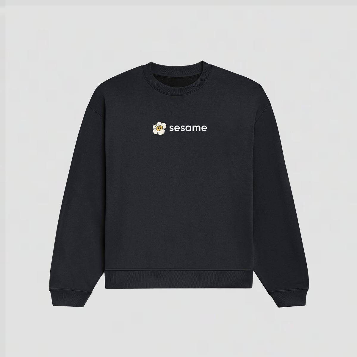 Sudadera Spring