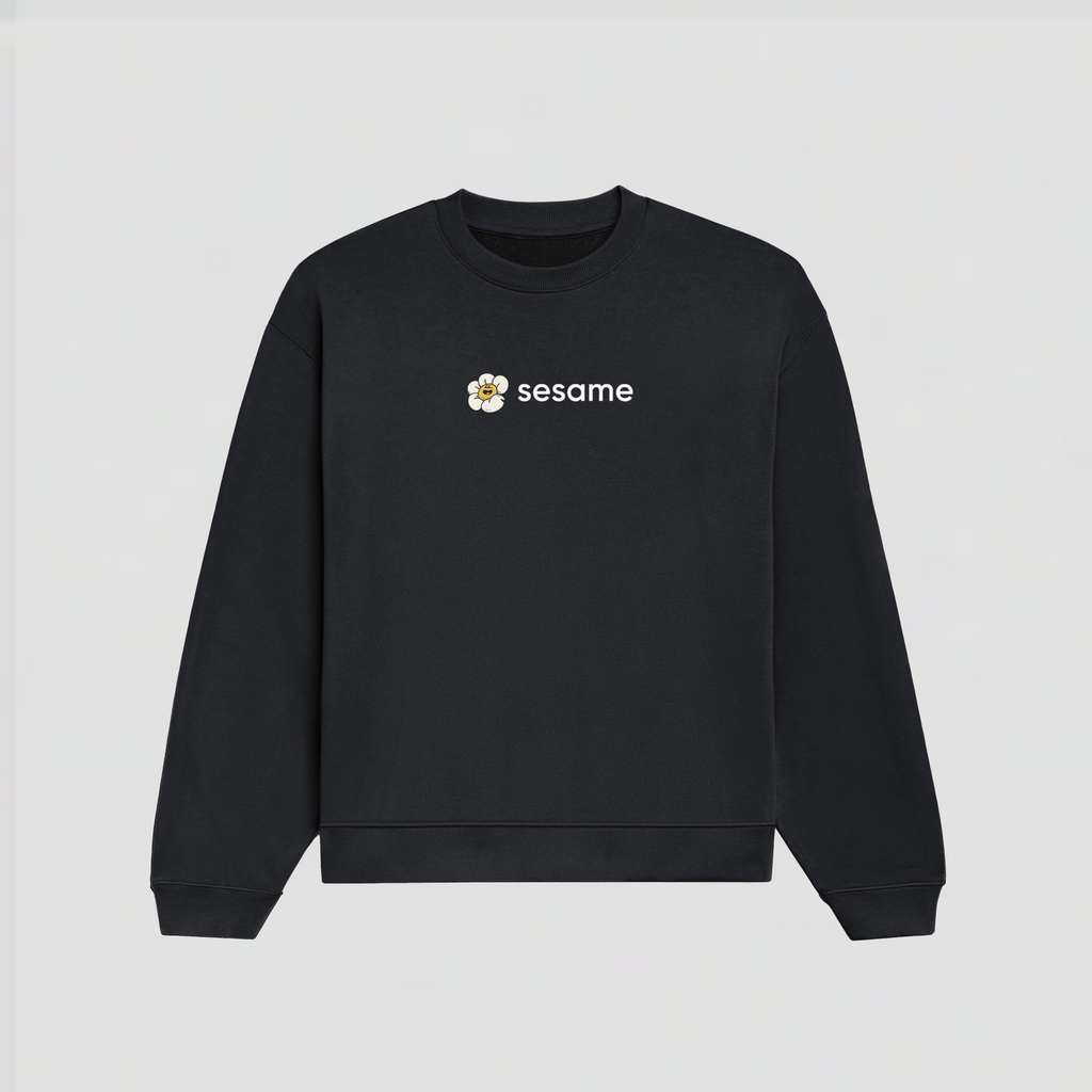 Sudadera Spring