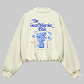 Sudadera The Secret Garden