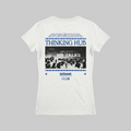 Camiseta Thinking Hub