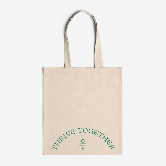 Totebag Thrive