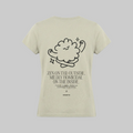 Camiseta Zen