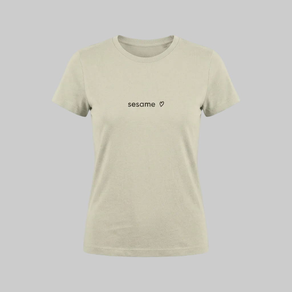 Camiseta Zen